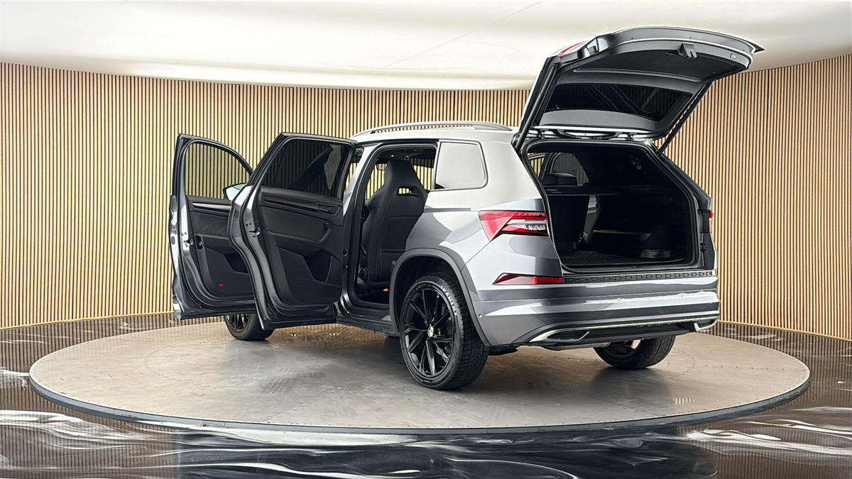 Skoda Kodiaq Image 23