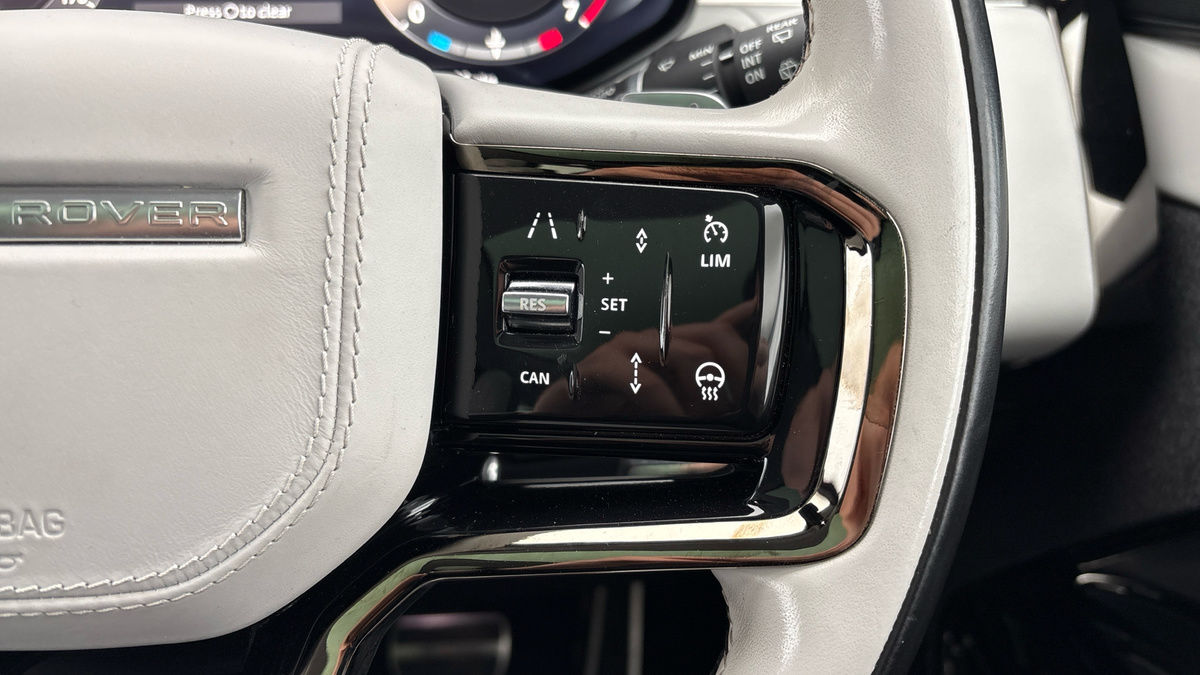 Land Rover Range Rover Sport Urban Image 14