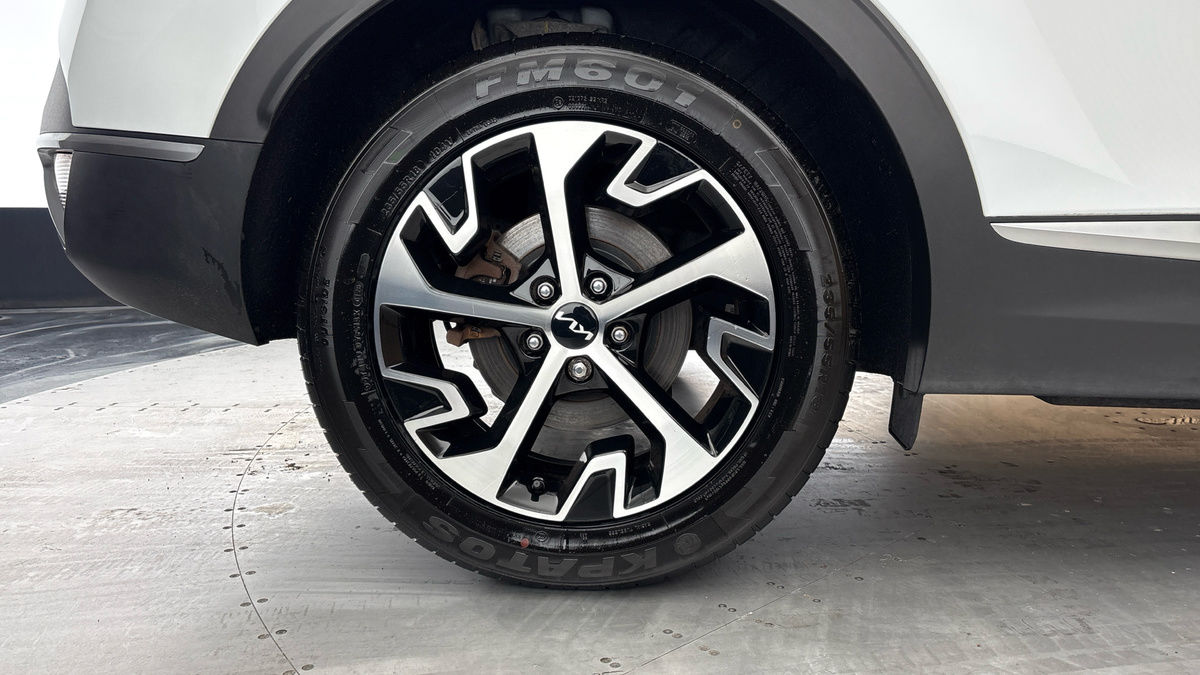 Kia Sportage Image 10