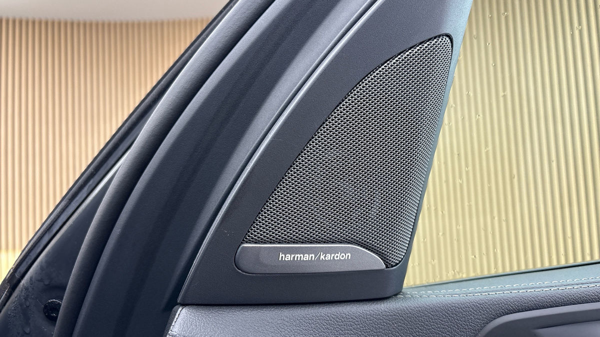 BMW X5 Image 28