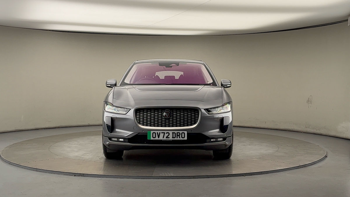 Jaguar I-PACE Image 4