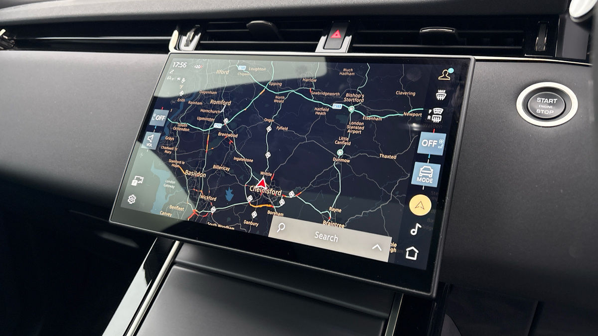 Land Rover Range Rover Evoque Image 17