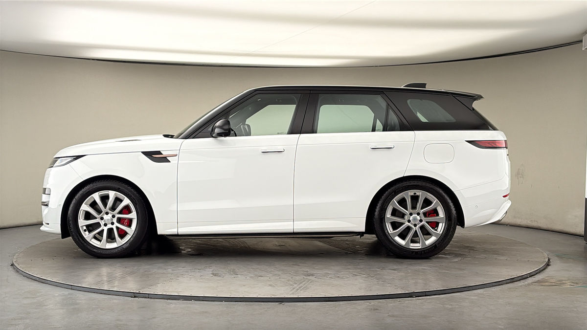Land Rover Range Rover Sport Image 15