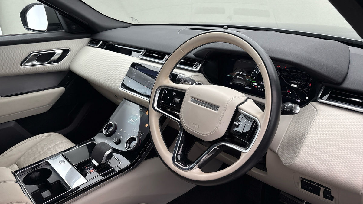 Land Rover Range Rover Velar Image 5