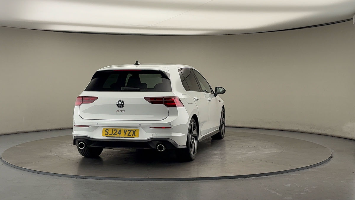 More views of Volkswagen Golf