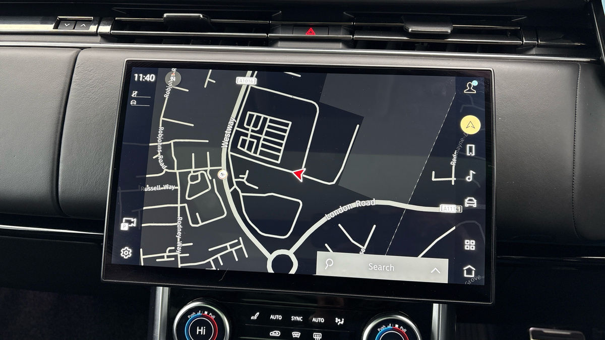 Land Rover Range Rover Image 17