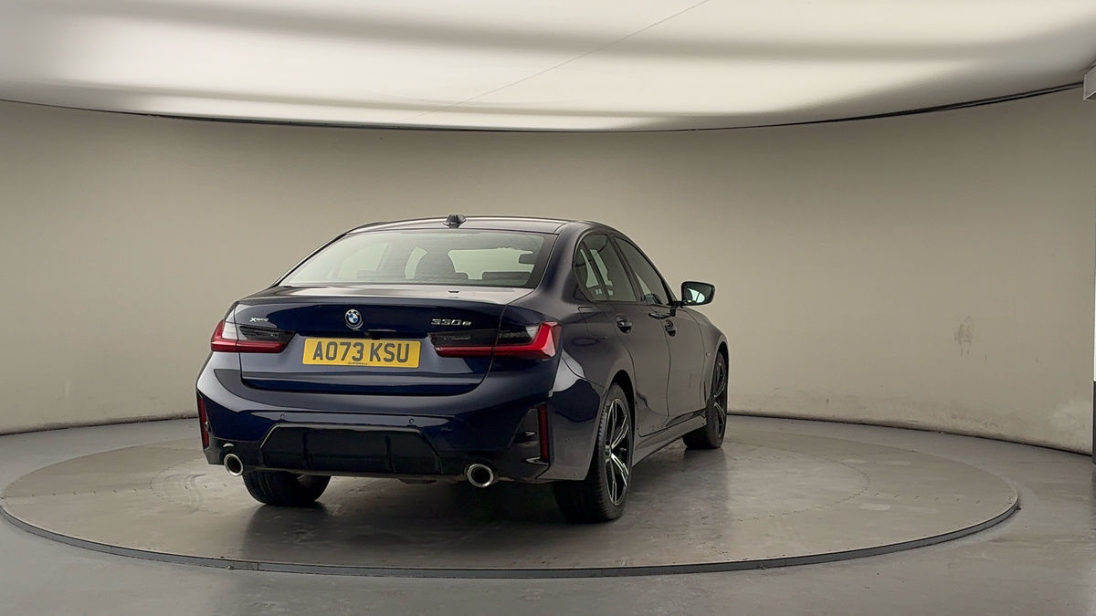 More views of BMW 3 Series