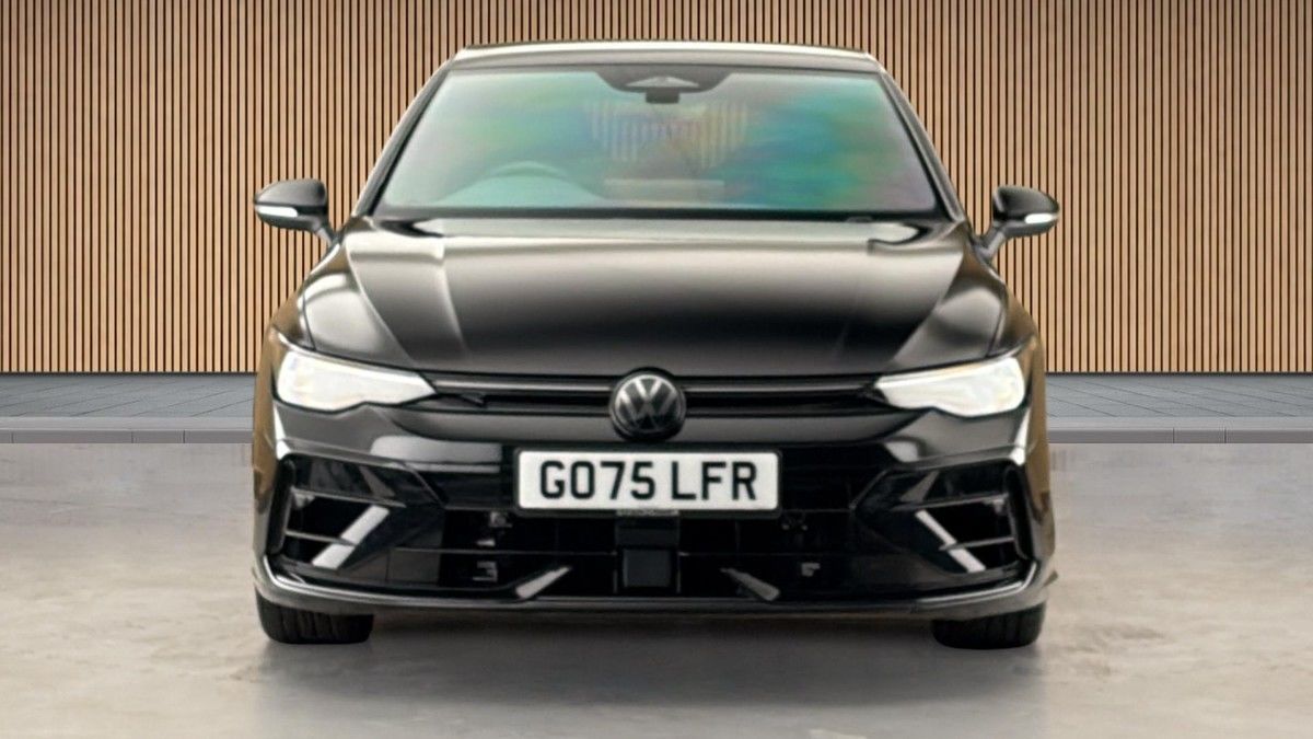 Volkswagen Golf Image 3