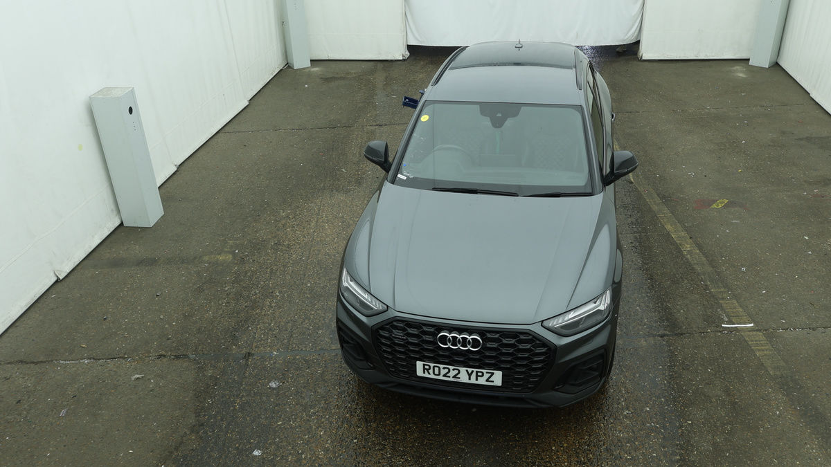 Audi Q5 Image 7