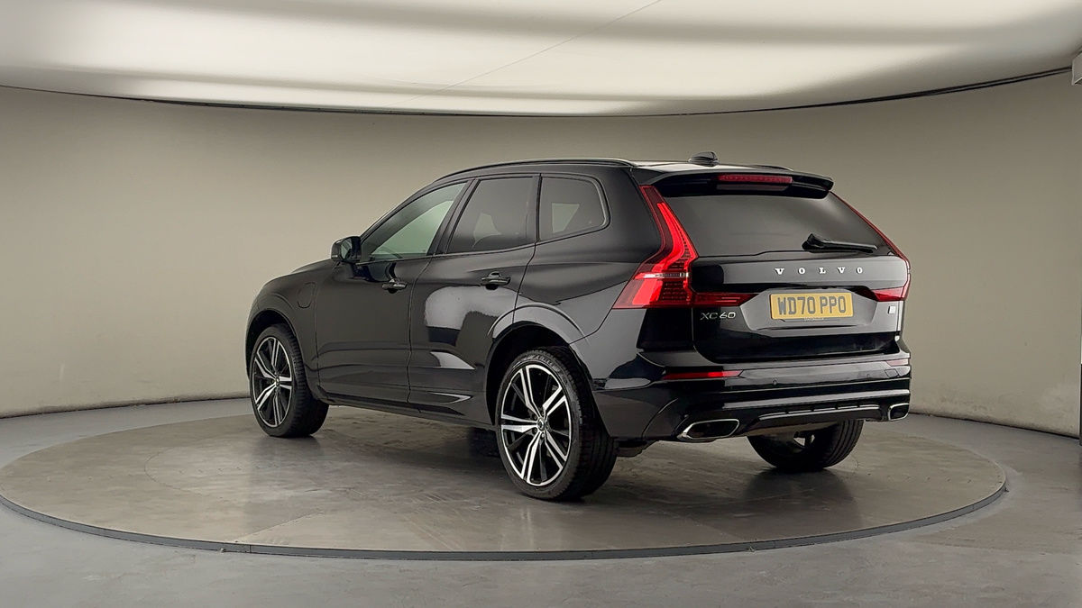 Volvo XC60 Image 2