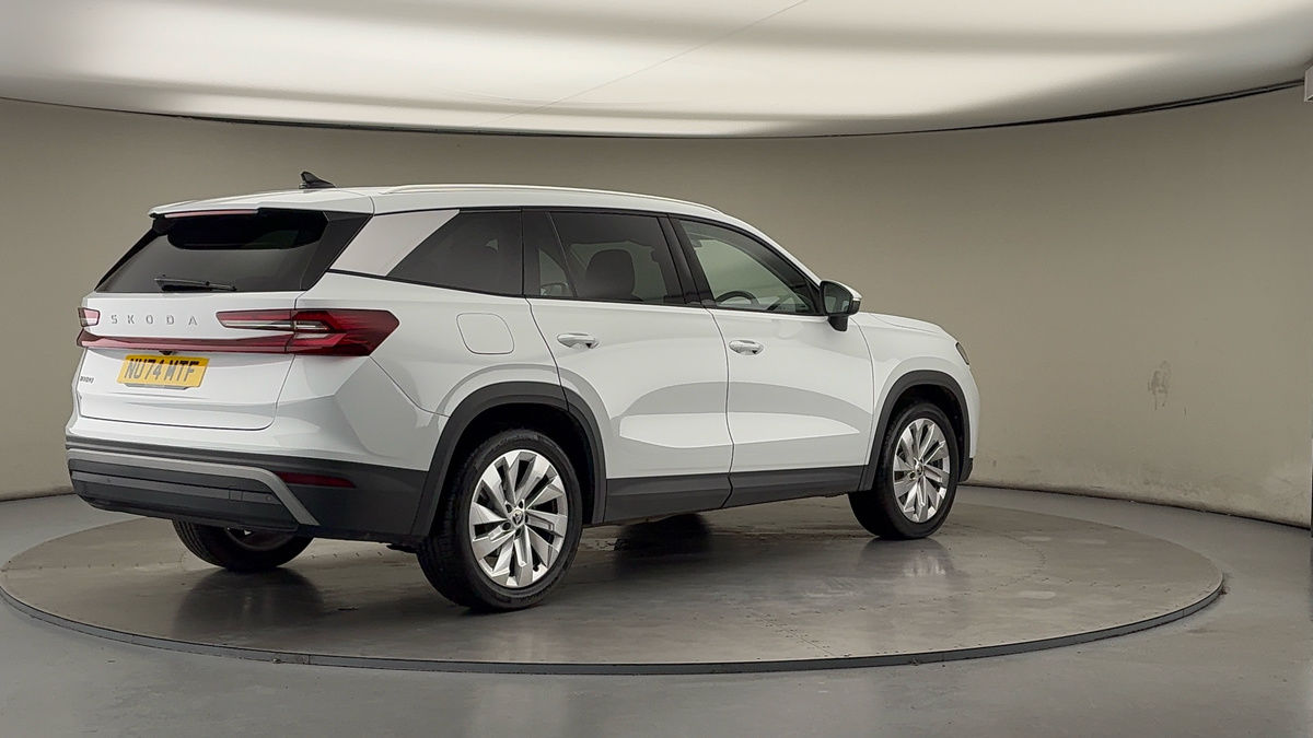 Skoda Kodiaq Image 21