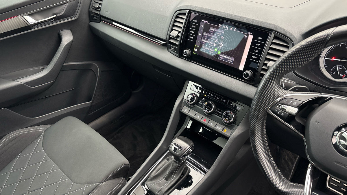 Skoda Karoq Image 18