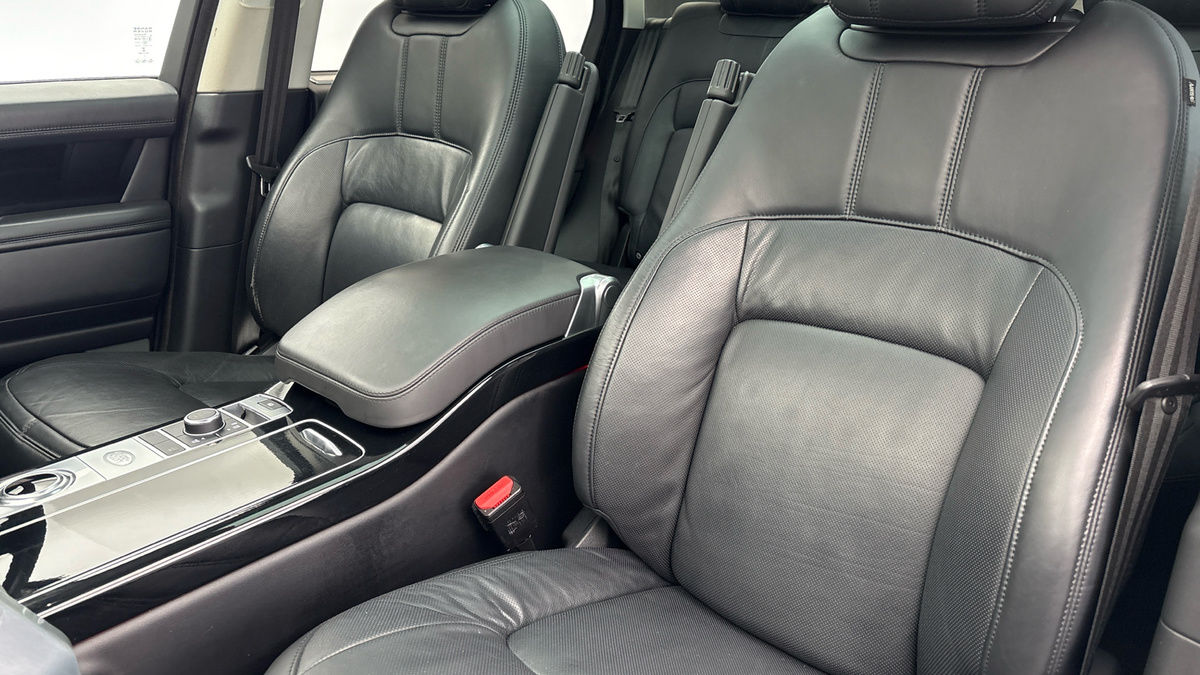 Land Rover Range Rover Image 7