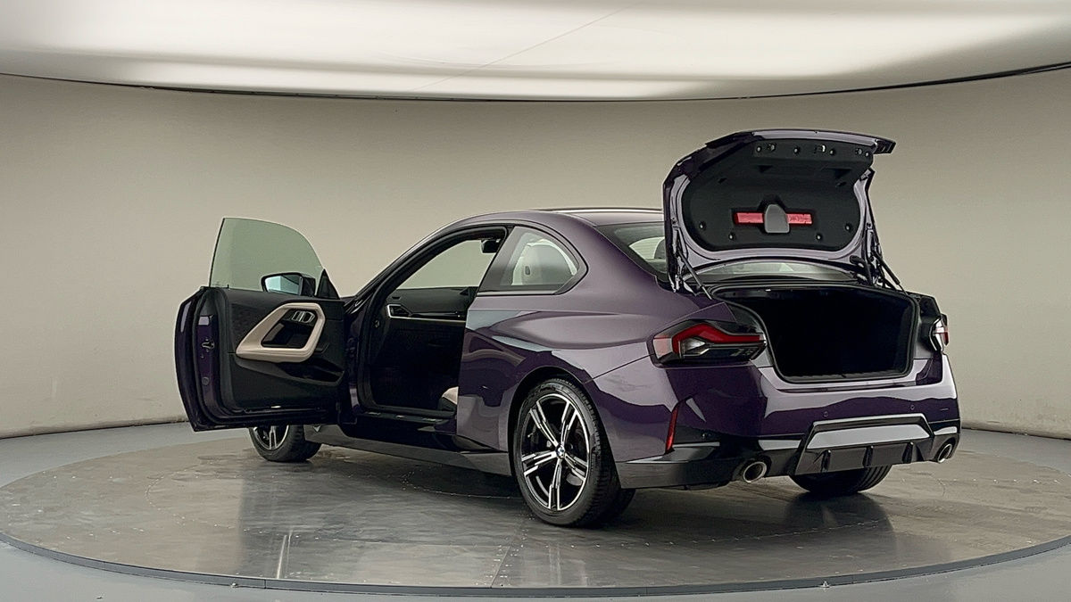 BMW 2 Series Image 23