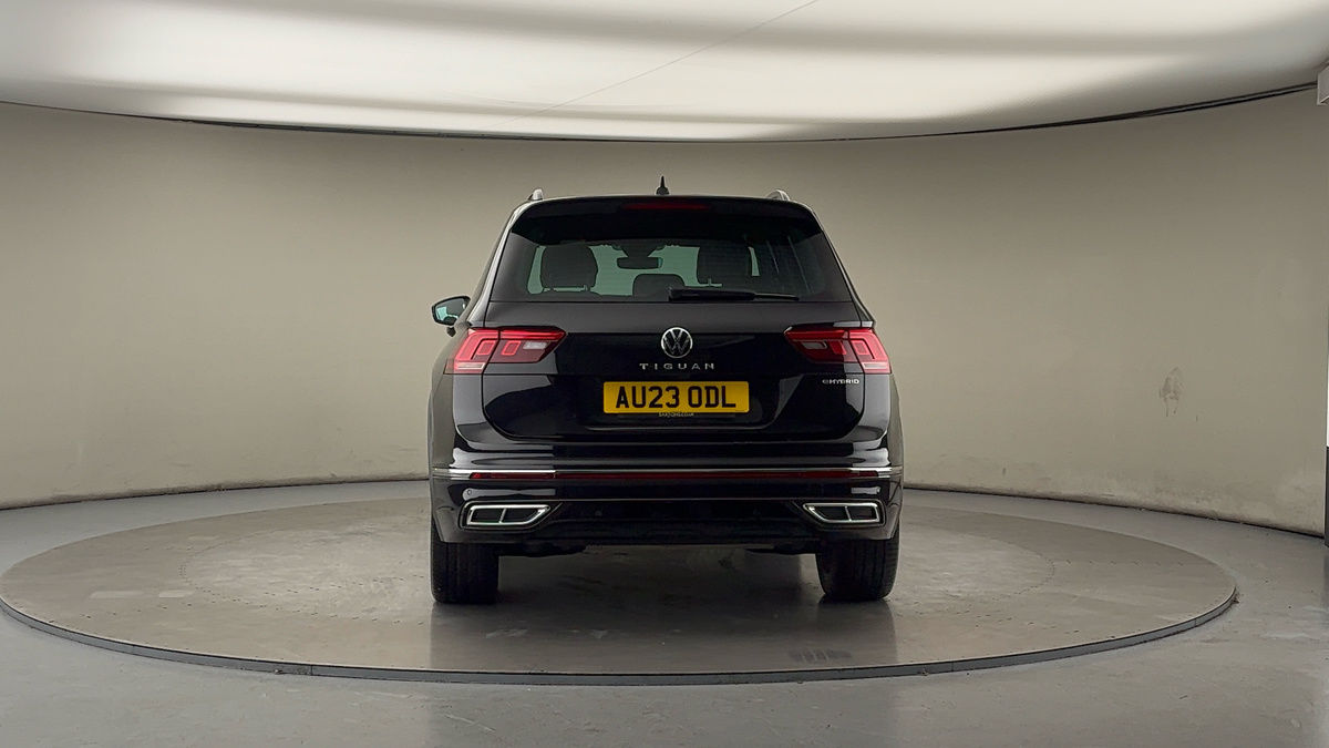 More views of Volkswagen Tiguan