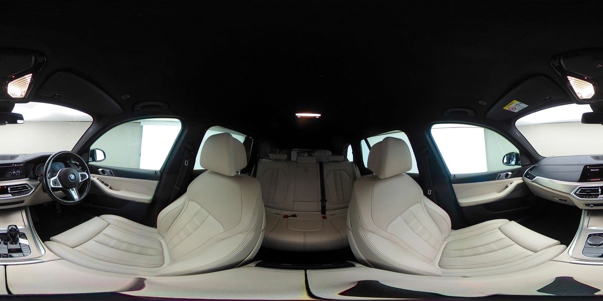 More views of BMW X5