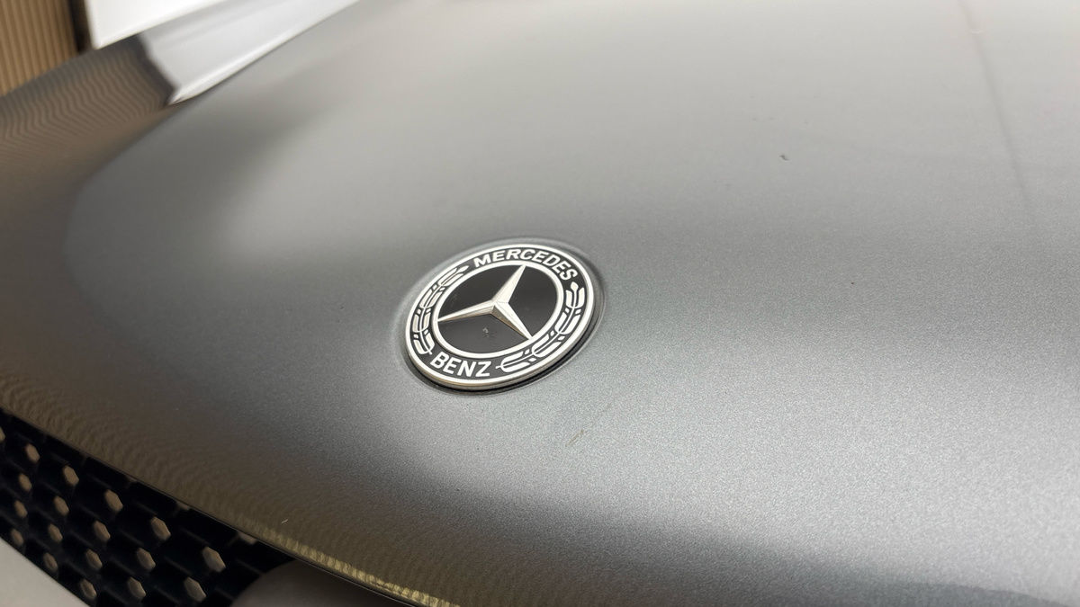 Mercedes-Benz GLE Image 24