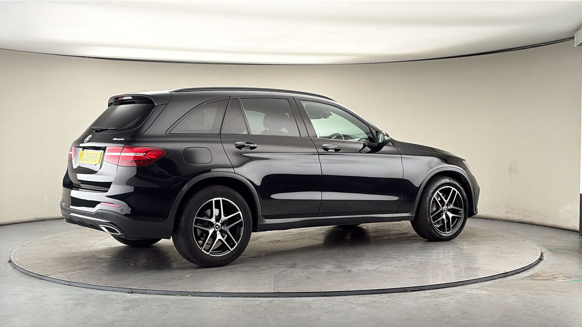 More views of Mercedes-Benz GLC