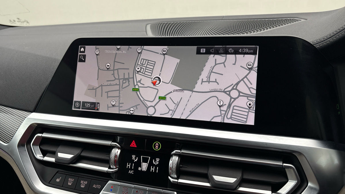 BMW 4 Series Image 17