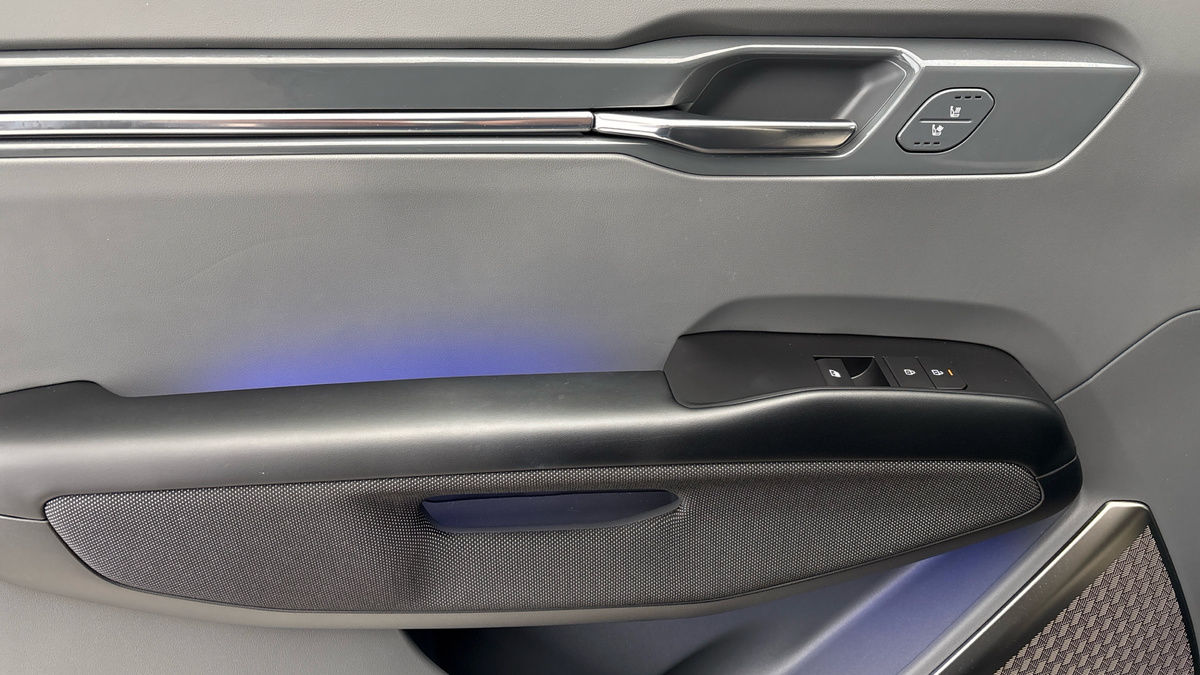 Kia EV9 Image 19