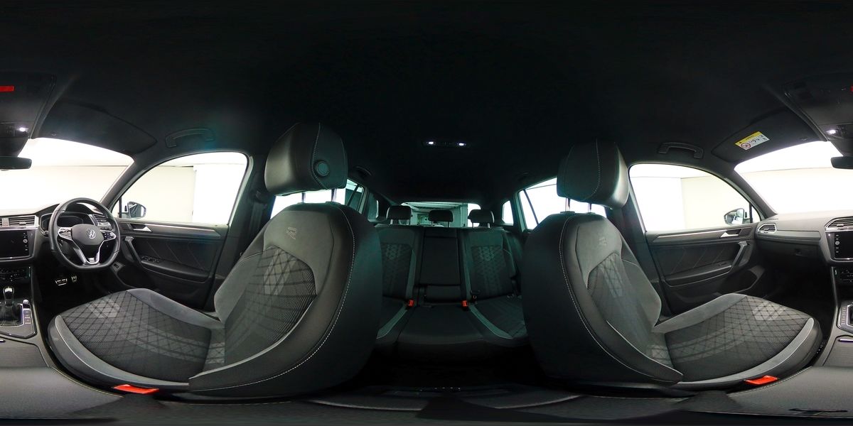 More views of Volkswagen Tiguan