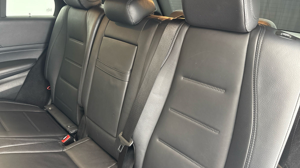 Mercedes-Benz GLE Image 8