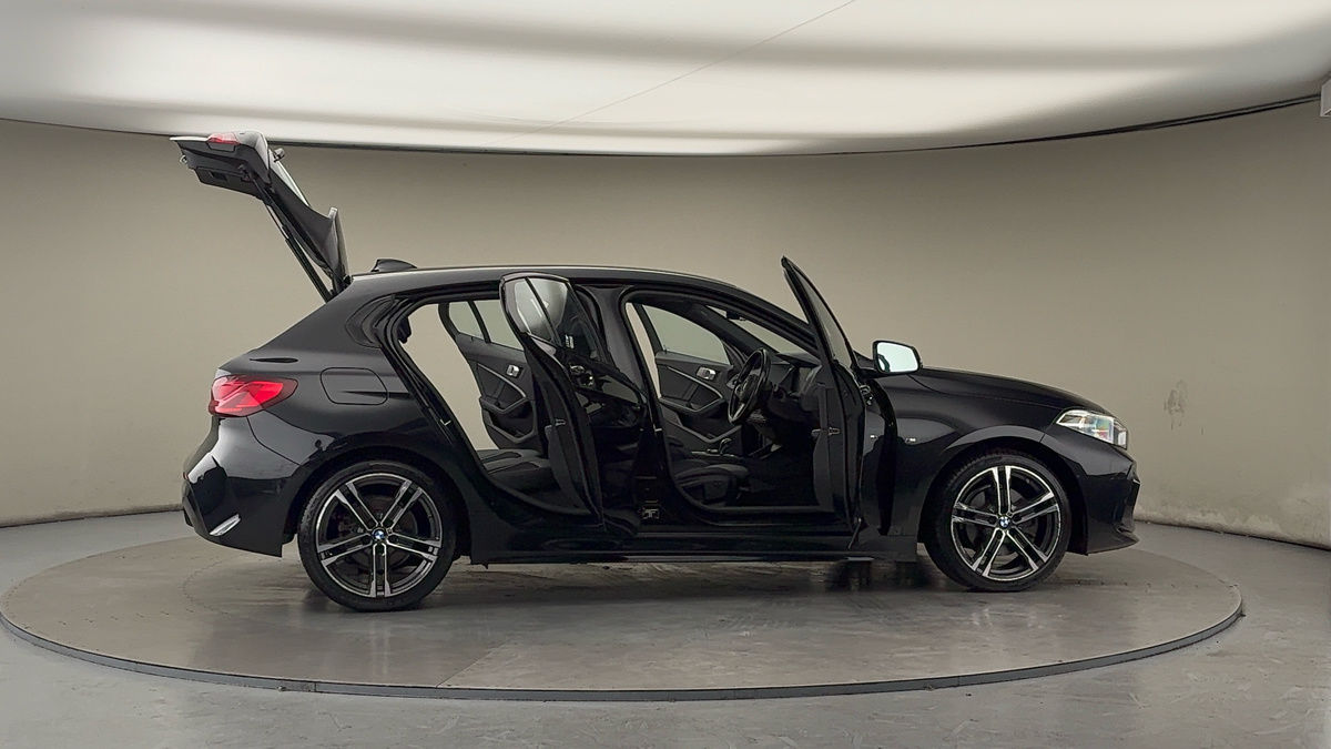 More views of BMW 1 Series