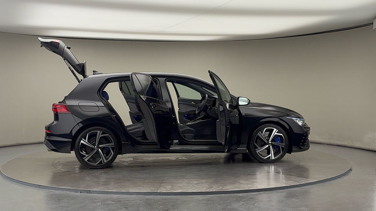 More views of Volkswagen Golf