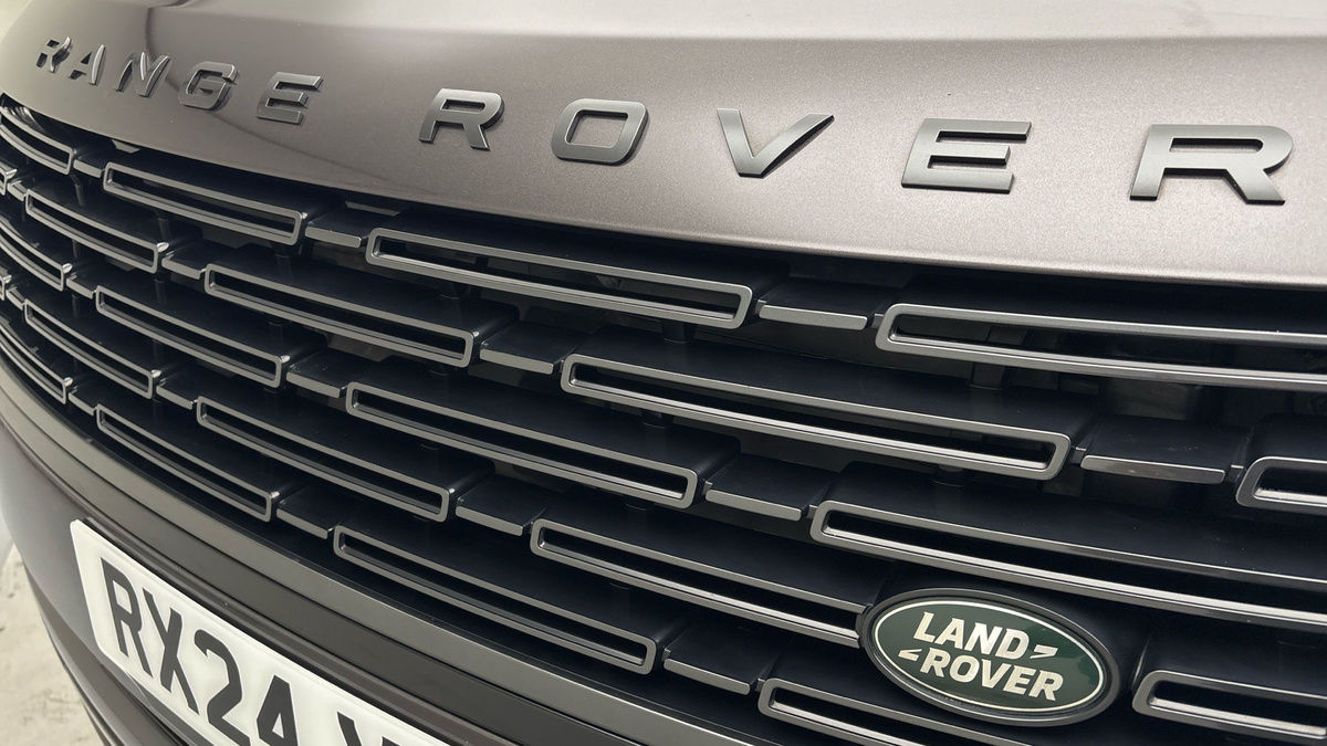 Land Rover Range Rover Image 24