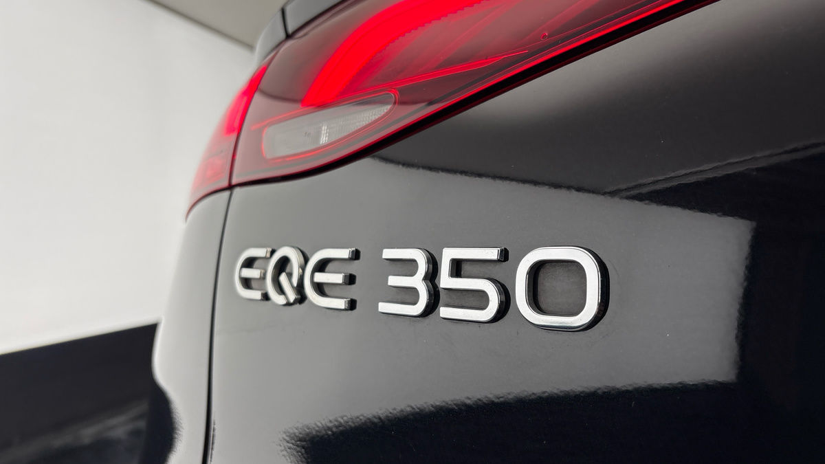 Mercedes-Benz EQE Image 43