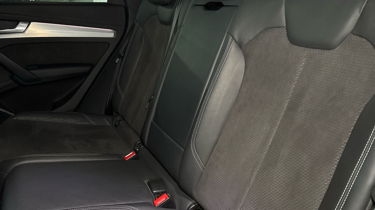 Audi Q5 Image 8