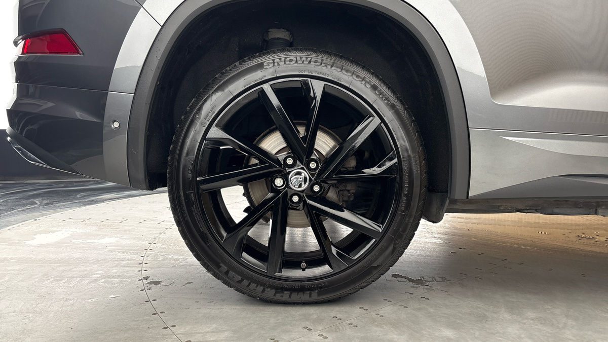 Skoda Kodiaq Image 10