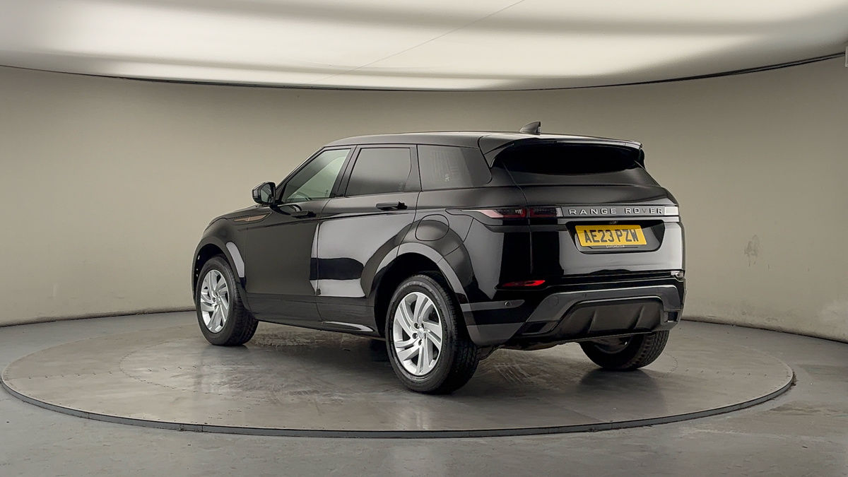 Land Rover Range Rover Evoque Image 2