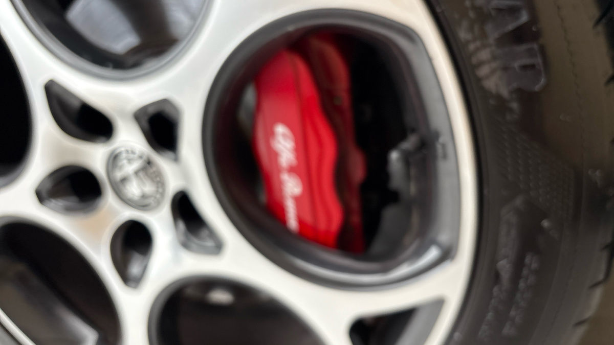 Alfa Romeo Tonale Image 28