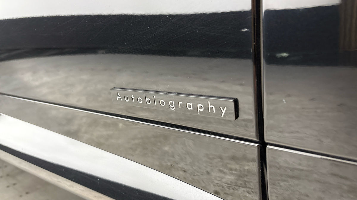 Land Rover Range Rover Sport Image 25