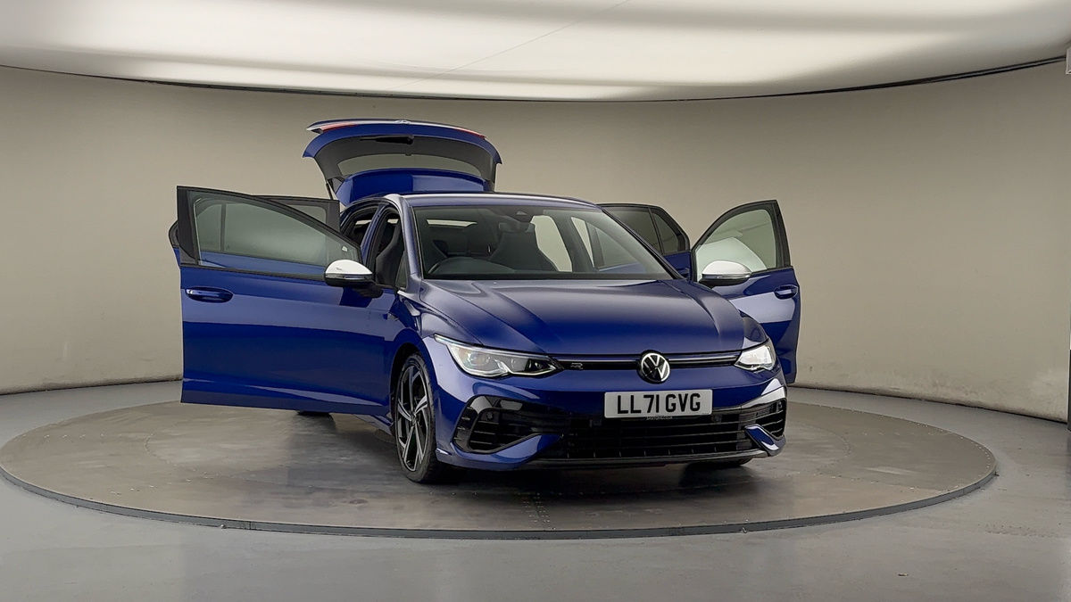 More views of Volkswagen Golf