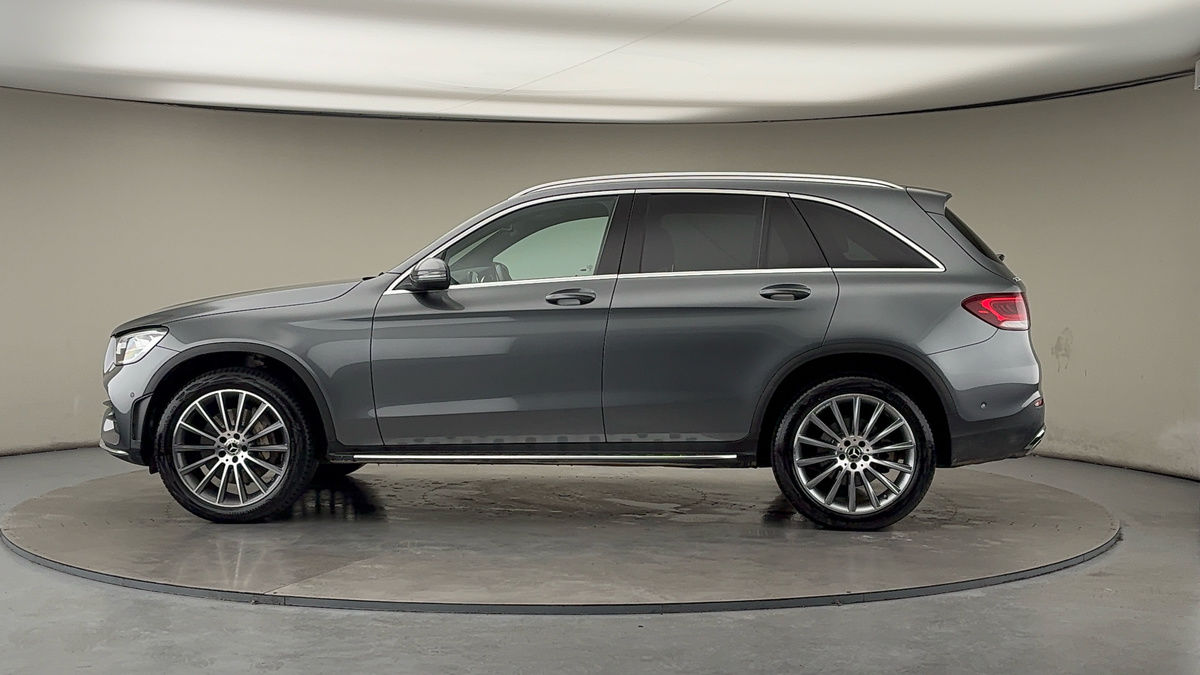 More views of Mercedes-Benz GLC