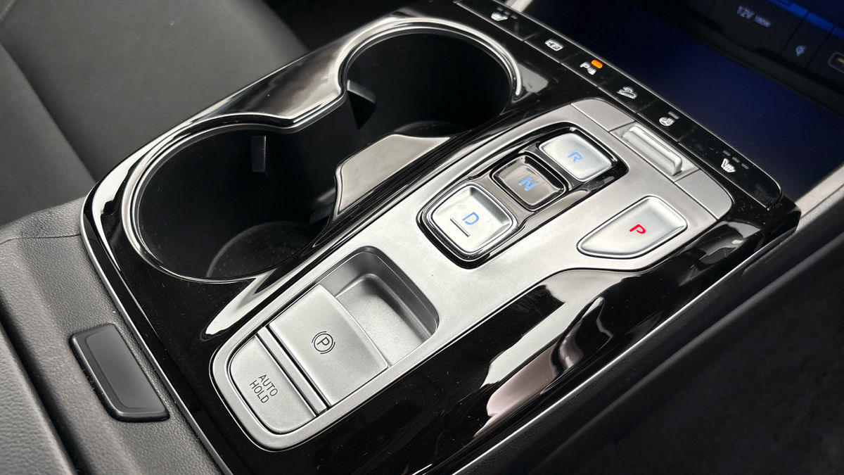 Hyundai TUCSON Image 6