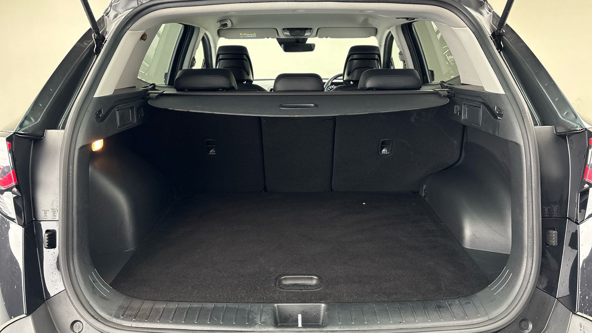 Kia Sportage Image 11