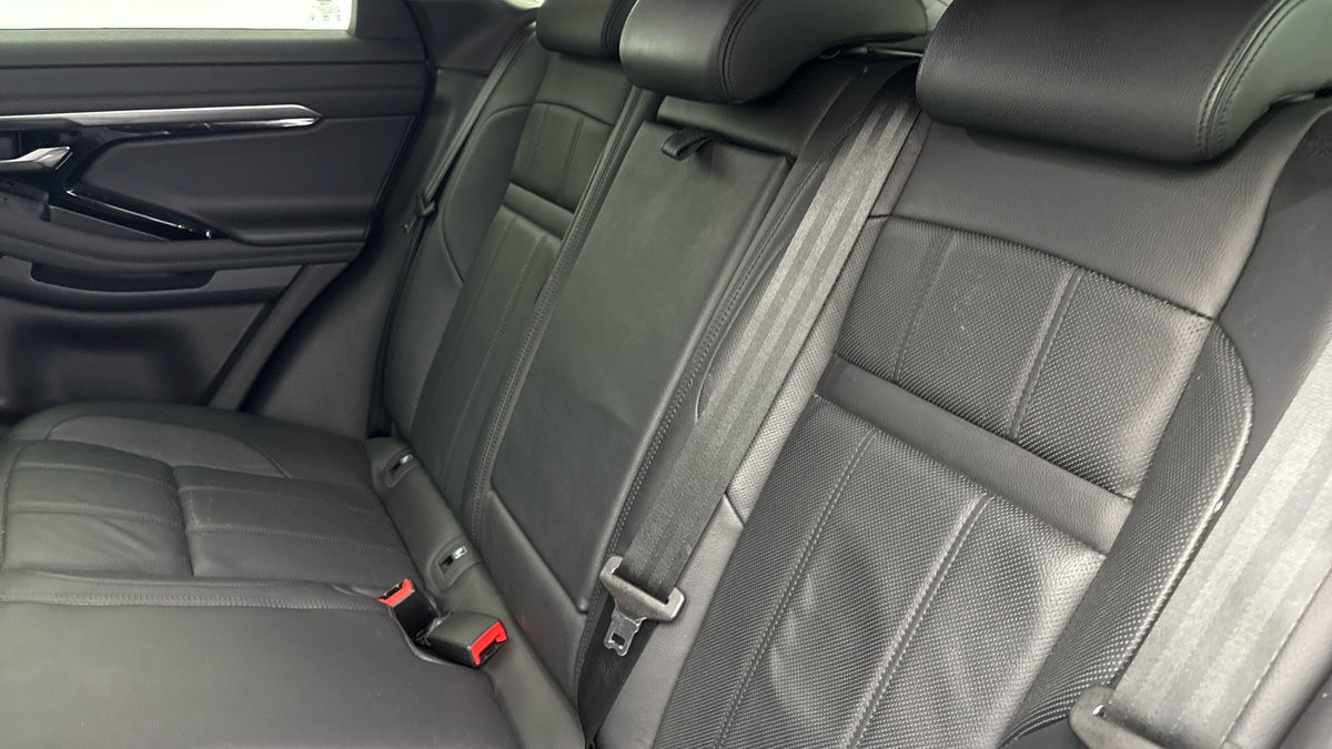 Land Rover Range Rover Evoque Image 8