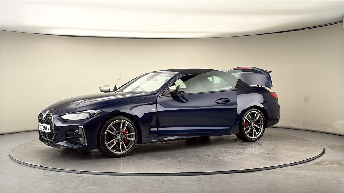 More views of BMW 4 Series