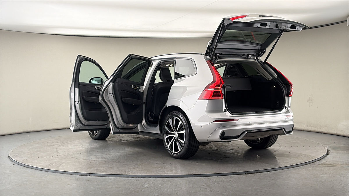 Volvo XC60 Image 23