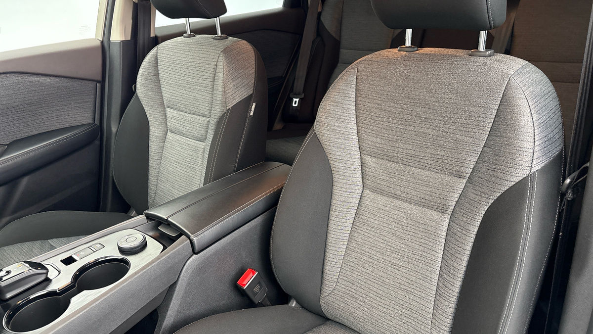 Nissan X-Trail Image 7