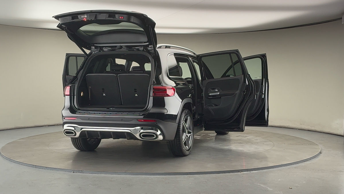 More views of Mercedes-Benz GLB