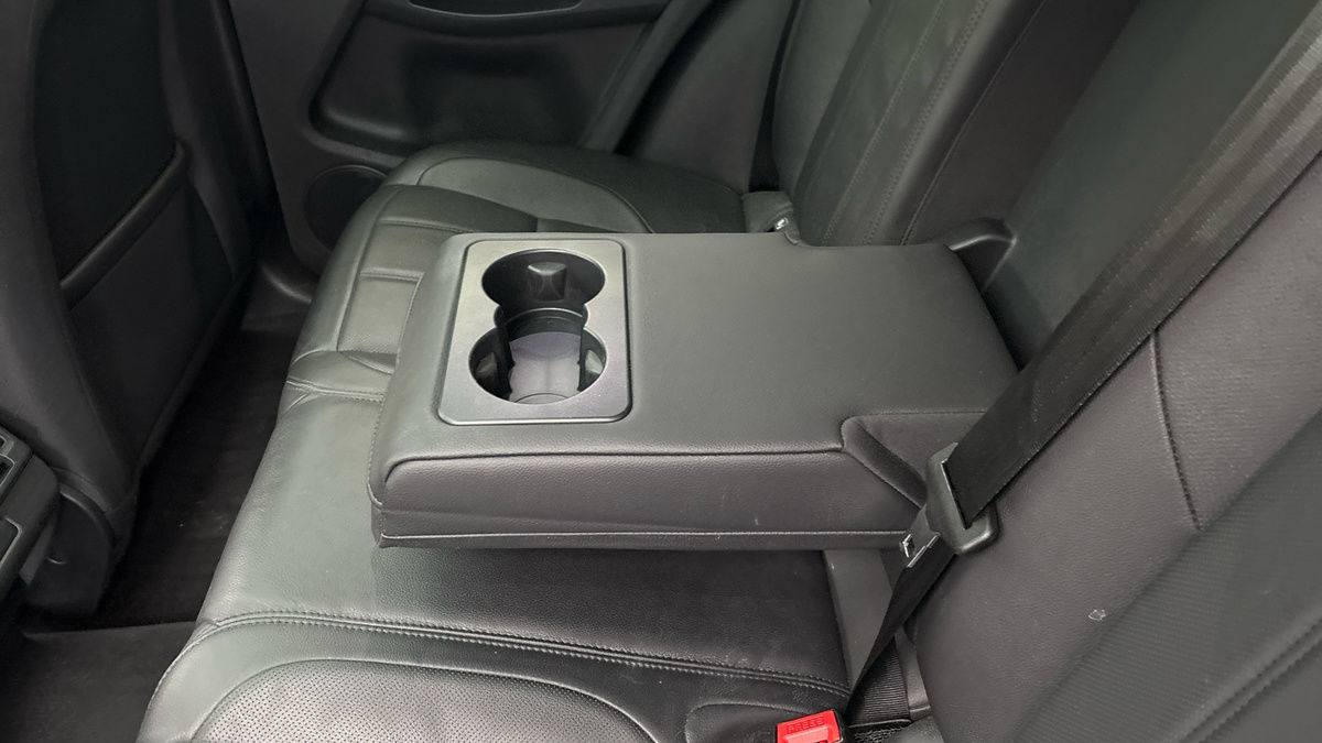 Land Rover Range Rover Evoque Image 9
