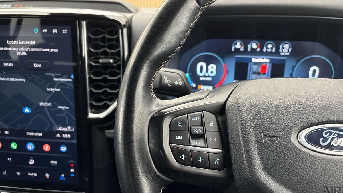 Ford Ranger Image 13