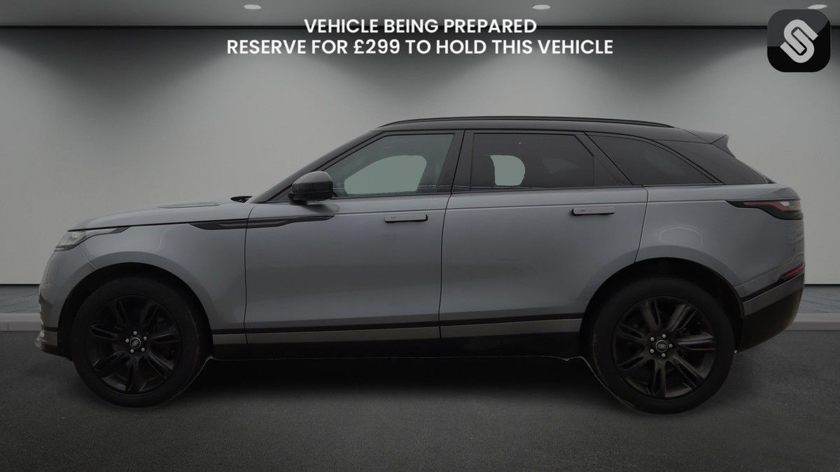 Land Rover Range Rover Velar Image 6