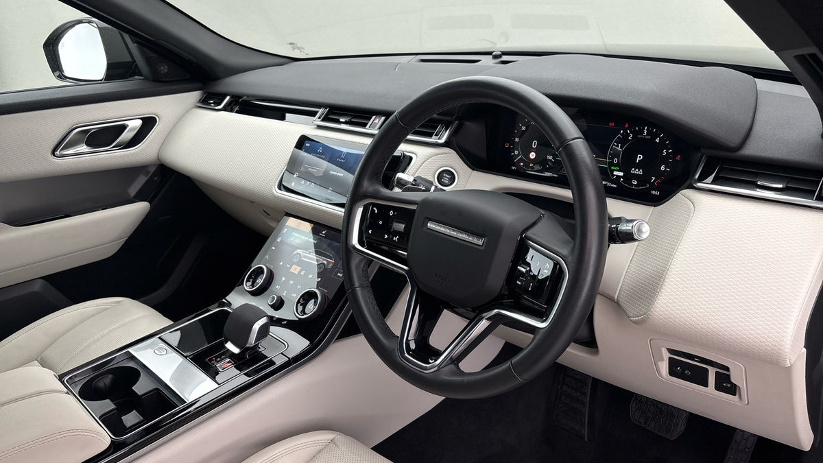 Land Rover Range Rover Velar Image 5
