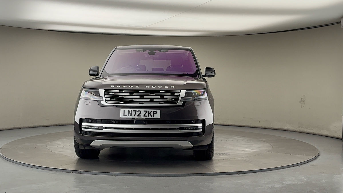 Land Rover Range Rover Image 3