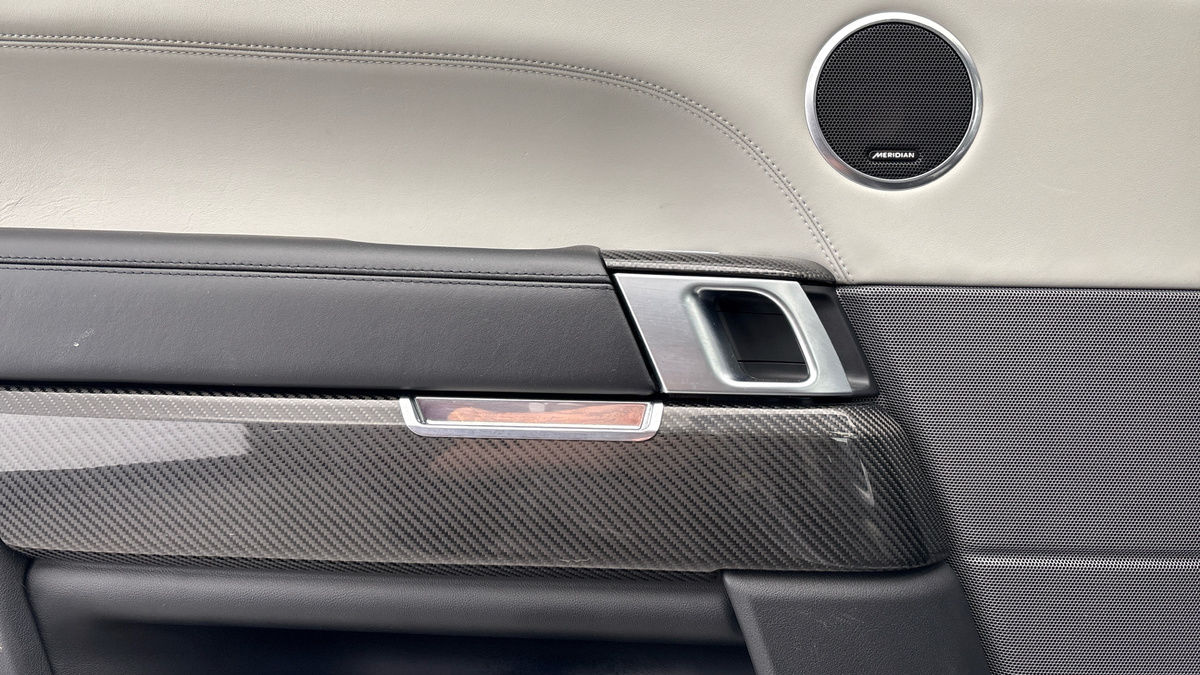 Land Rover Range Rover Sport Image 19